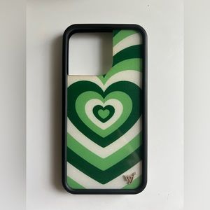 Wildflower case (Iphone 13 pro)
